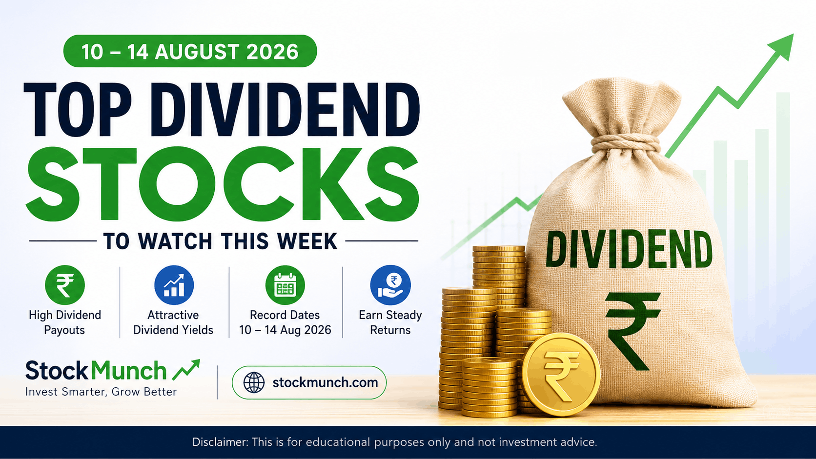 Upcoming Dividends This Week (10-14 Aug 2026): PTC India, Majestic Auto, HPCL, Indus Towers Go Ex-Dividend